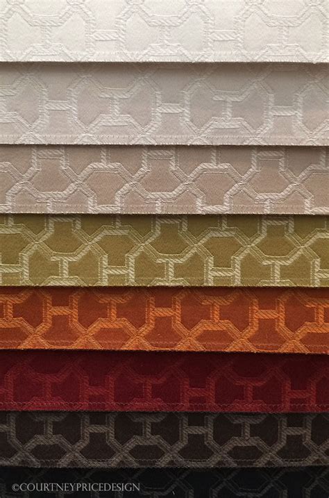 Hermes Fabric Line 